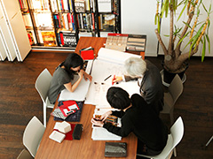 株式会社シーズ スリー 乃村工藝社グループ 関東 エン派遣