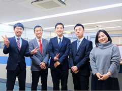 ビーモーション株式会社 東海 エン派遣