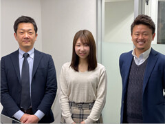 People Horizon株式会社 関東 エン派遣