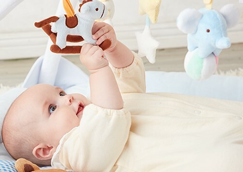 栃木8月先行求人 オープニング 未経験可 ベビー用品専門店 の派遣の仕事情報 株式会社フレンドパーク 東京事業所 No