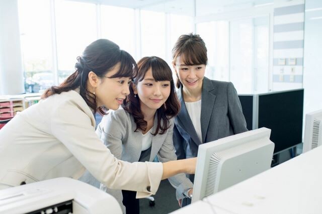 未経験ok チェック作業メイン Pcスキル不要のコツコツ事務の派遣の仕事情報 株式会社アール エス シー No