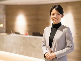 最短３ヶ月後正社員 未経験ok 研修充実 ショールーム受付の派遣の仕事情報 株式会社ディンプル 福岡オフィス No 56781291