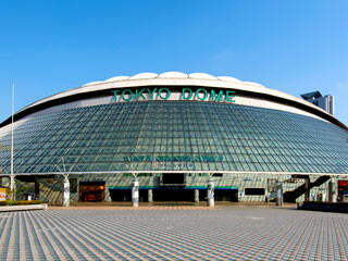 契約社員前提 東京ドーム本社 後楽園のイベント運営事務 の派遣の仕事情報 株式会社マイナビワークス マイナビスタッフ No