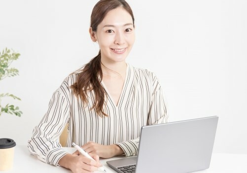 渋谷 40 50代活躍中 経理事務 週5 時短ok の派遣の仕事情報 株式会社オールビジネスリンク 主婦のミカタ事業部 No