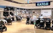 ベビーカー ベビー用品販売 カトージ ららぽーと豊洲の派遣の仕事情報 株式会社アクトブレーン ｏｐ事業部 No