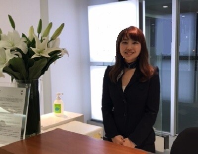 ベイエリア 素敵な輸入車ショールーム受付 週5シフト制 の派遣の仕事情報 株式会社アール キャリア No