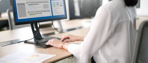 オフィスワーク・事務系