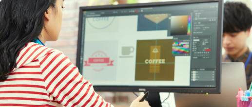 クリエイティブ系